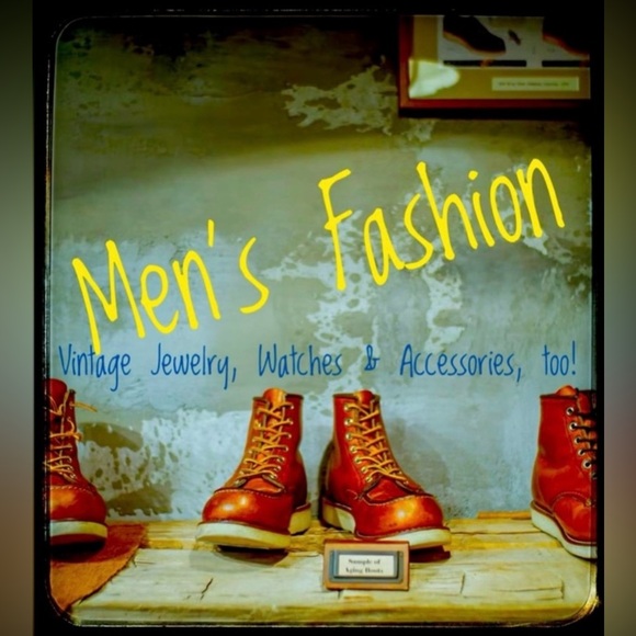 Shop 👉 ALL 👈 Categories ✅ Womens (Jewelry too!); Mens; Home; Kids; Music; Pets - Picture 3 of 14